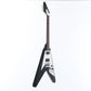 [SN 91945721] USED Gibson USA / Flying V 67 Reissue 1995 Ebony [12]