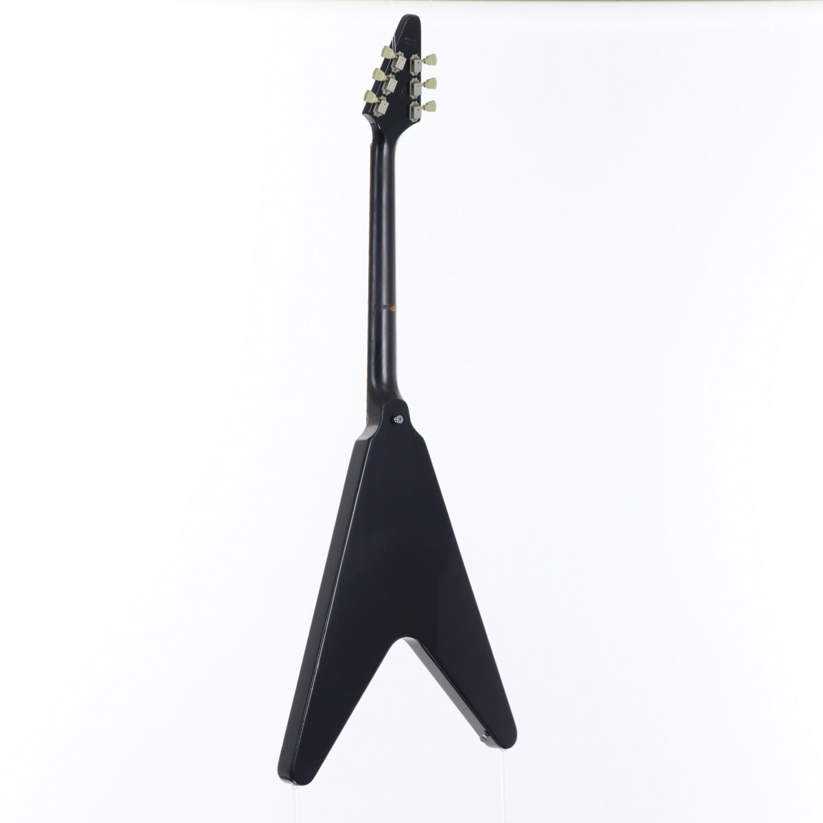 [SN 91945721] USED Gibson USA / Flying V 67 Reissue 1995 Ebony [12]