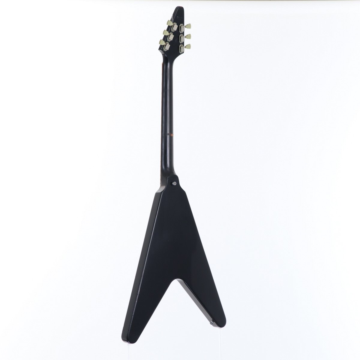 [SN 91945721] USED Gibson USA / Flying V 67 Reissue 1995 Ebony [12]