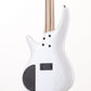 [SN I221105370] USED IBANEZ / SR305E Pearl White [03]