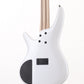 [SN I221105370] USED IBANEZ / SR305E Pearl White [03]