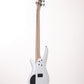 [SN I221105370] USED IBANEZ / SR305E Pearl White [03]