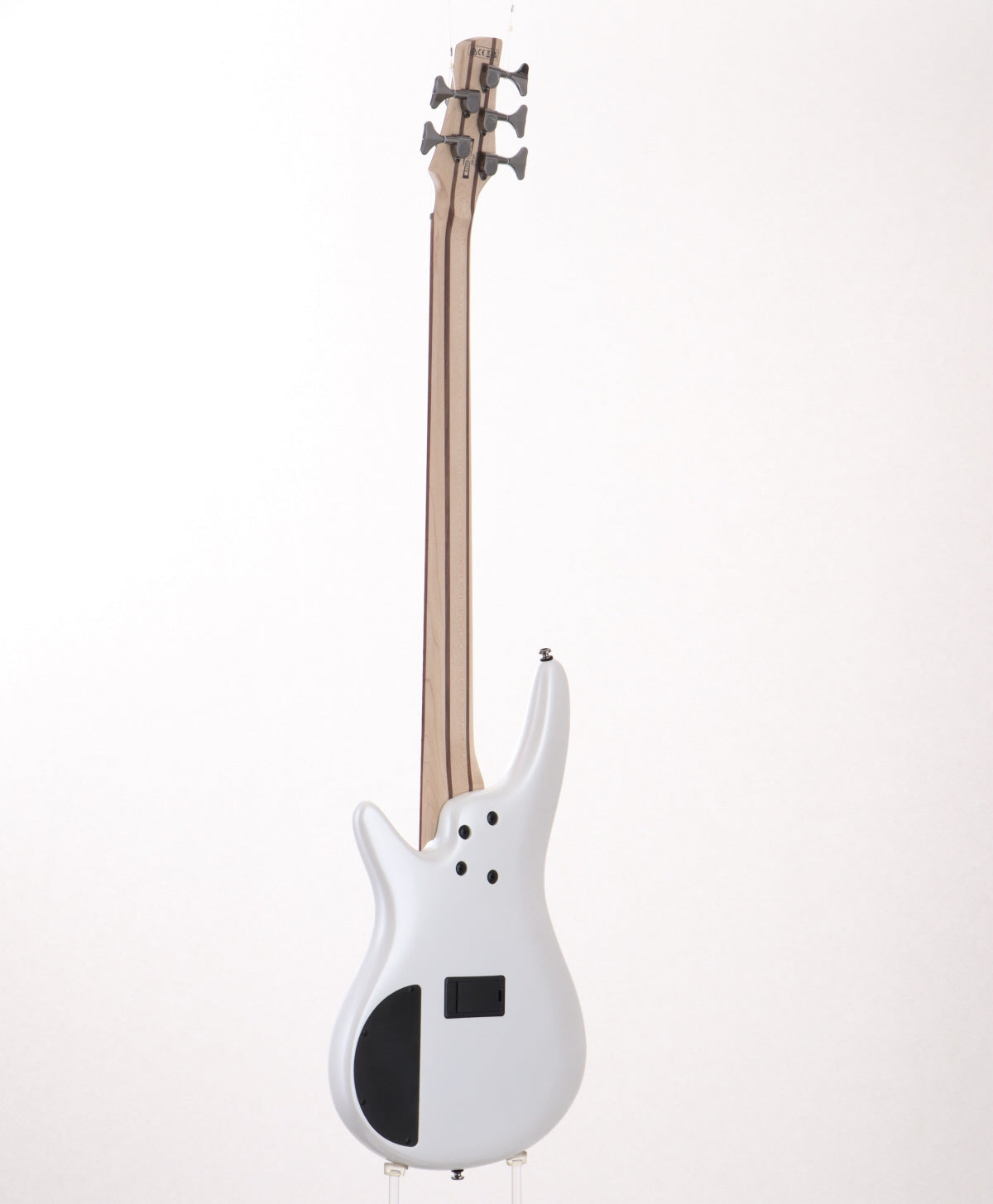 [SN I221105370] USED IBANEZ / SR305E Pearl White [03]
