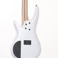 [SN I221105370] USED IBANEZ / SR305E Pearl White [03]