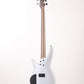 [SN I221105370] USED IBANEZ / SR305E Pearl White [03]