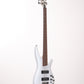 [SN I221105370] USED IBANEZ / SR305E Pearl White [03]