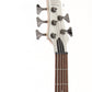 [SN I221105370] USED IBANEZ / SR305E Pearl White [03]
