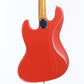 [SN CIJ P019027] USED Fender Japan / JB62-75US Fiesta Red [11]