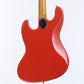 [SN CIJ P019027] USED Fender Japan / JB62-75US Fiesta Red [11]