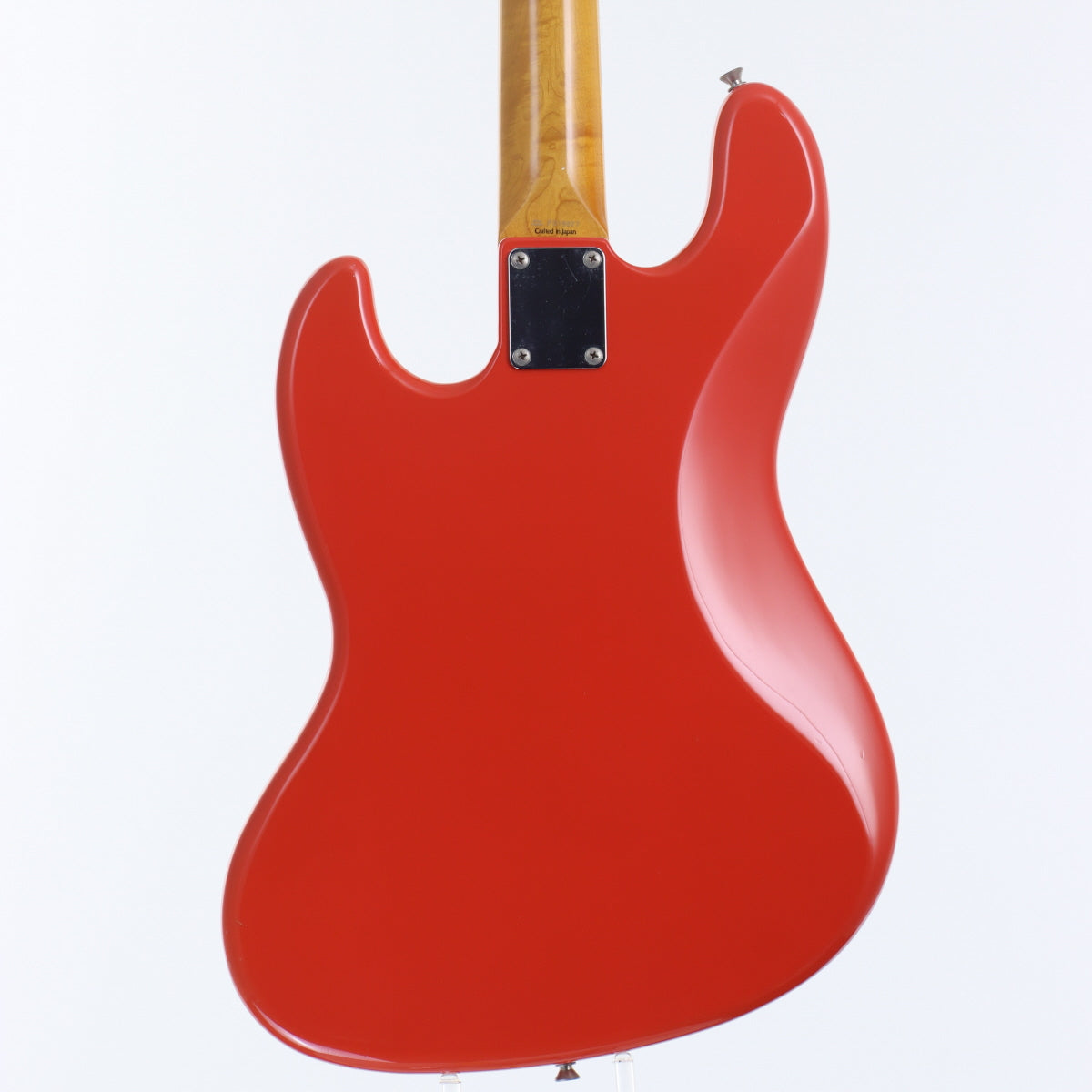 [SN CIJ P019027] USED Fender Japan / JB62-75US Fiesta Red [11]