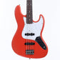[SN CIJ P019027] USED Fender Japan / JB62-75US Fiesta Red [11]
