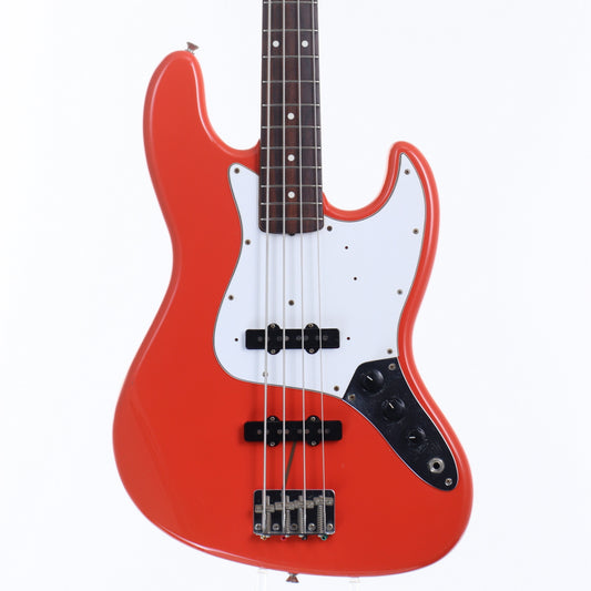 [SN CIJ P019027] USED Fender Japan / JB62-75US Fiesta Red [11]