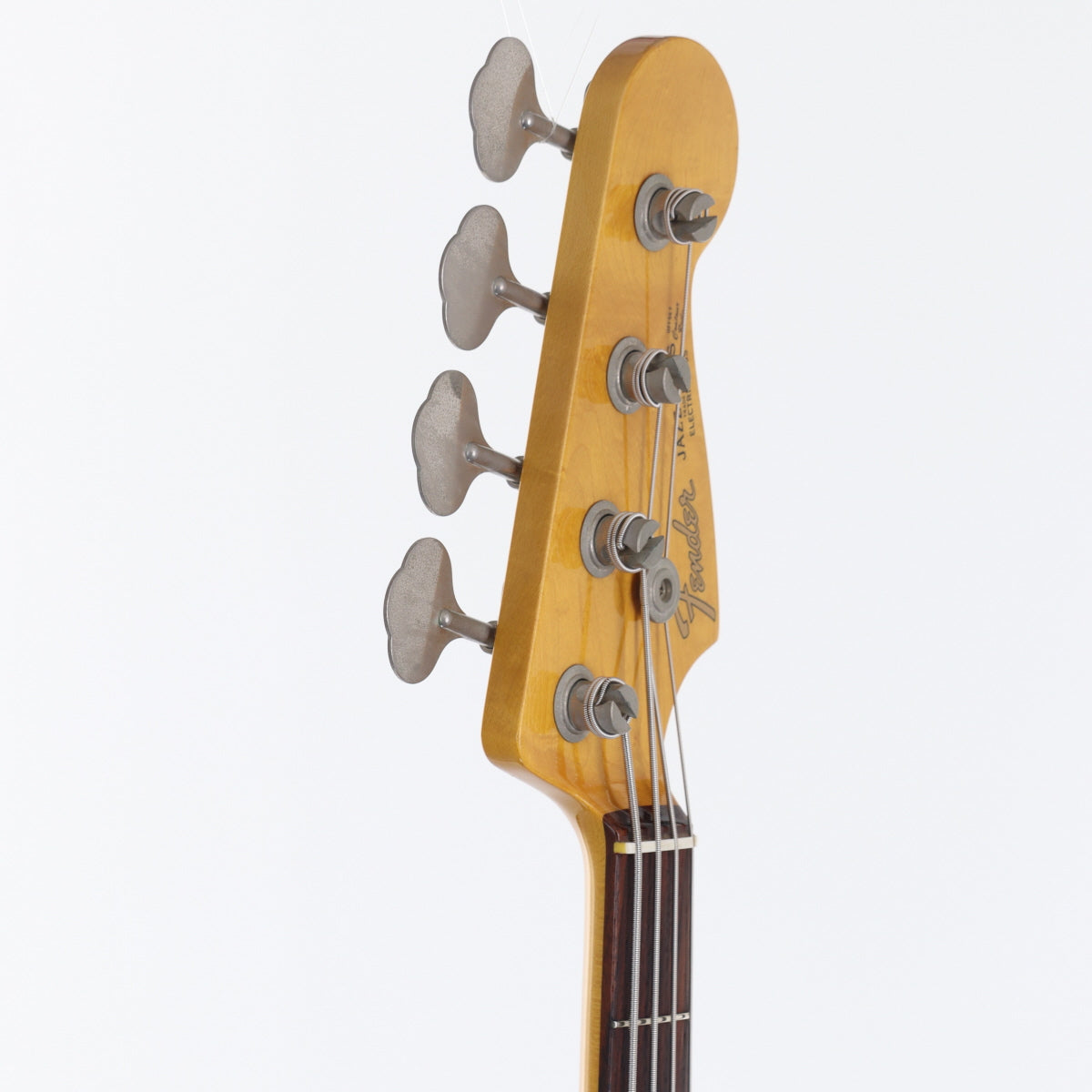 [SN CIJ P019027] USED Fender Japan / JB62-75US Fiesta Red [11]