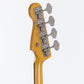 [SN CIJ P019027] USED Fender Japan / JB62-75US Fiesta Red [11]