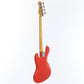 [SN CIJ P019027] USED Fender Japan / JB62-75US Fiesta Red [11]