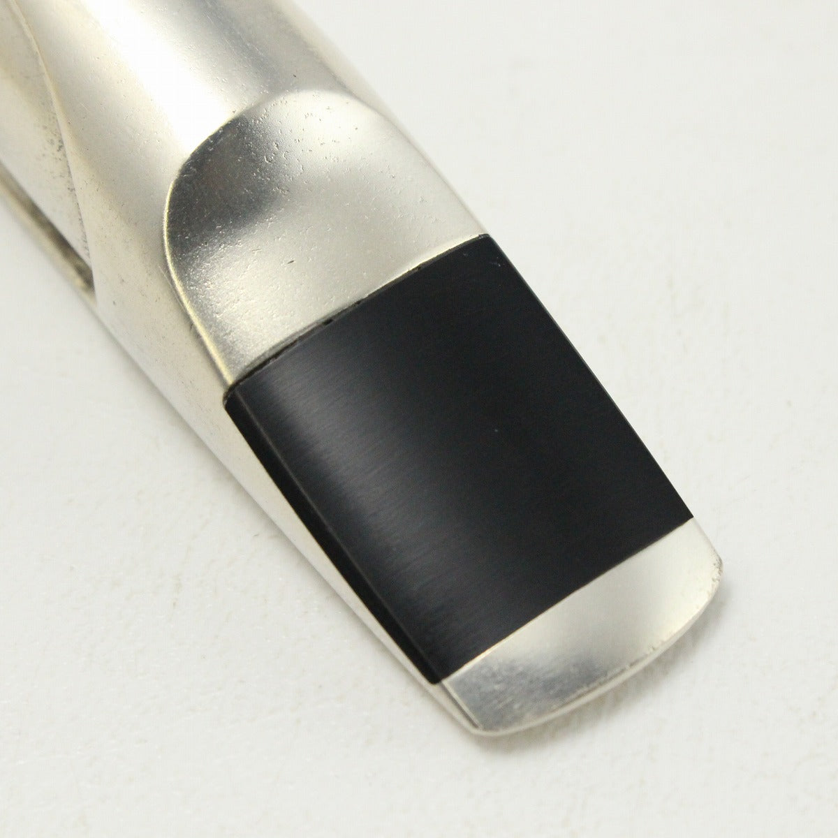 USED Zhiyong / Tenor Francois Louis Style 7 SILVER for tenor saxophone [03]