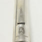 USED Zhiyong / Tenor Francois Louis Style 7 SILVER for tenor saxophone [03]