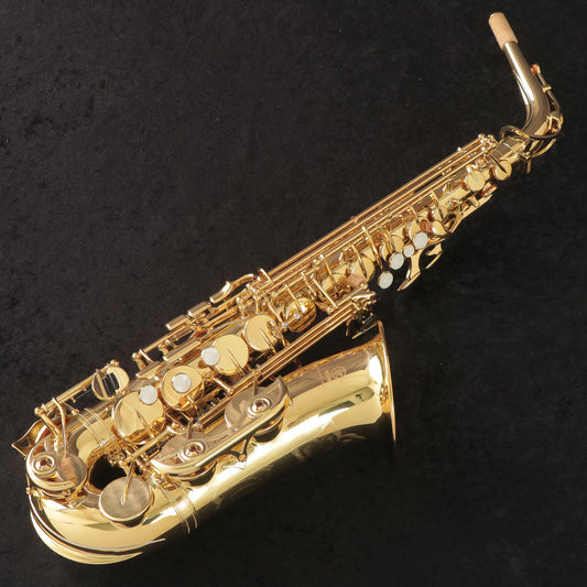 [SN E63320] USED YAMAHA / Alto YAS-62 62 Neck Alto Saxophone SN.E63xxx [03]