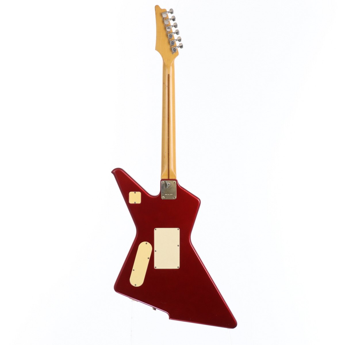[SN F832615] USED Ibanez / DT-200 Fire Red [11]