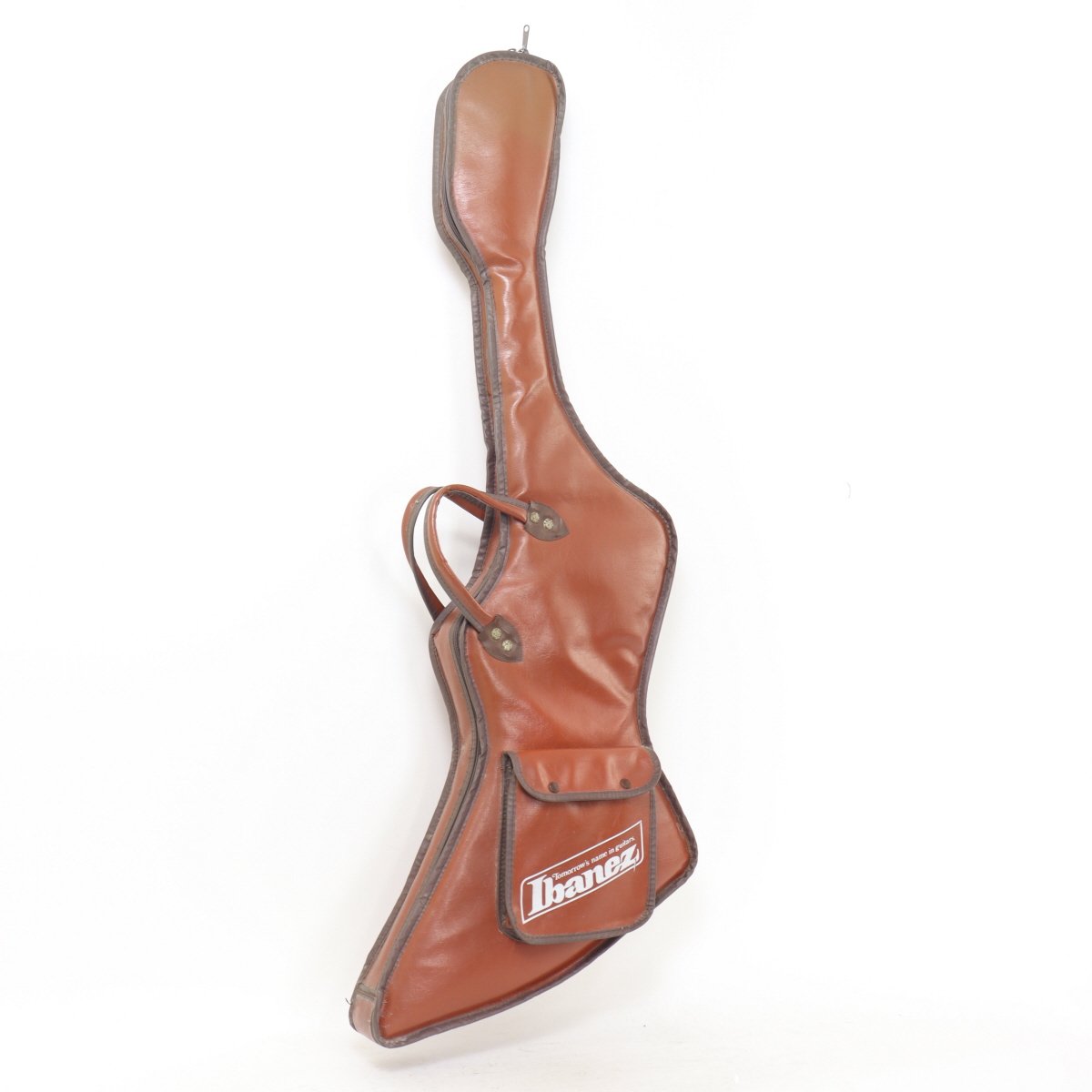 [SN F832615] USED Ibanez / DT-200 Fire Red [11]