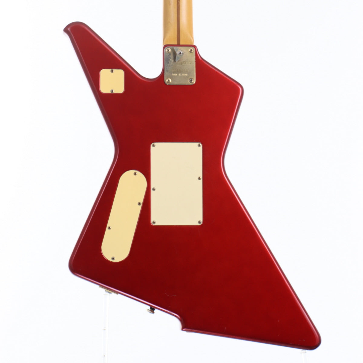 [SN F832615] USED Ibanez / DT-200 Fire Red [11]