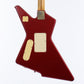 [SN F832615] USED Ibanez / DT-200 Fire Red [11]
