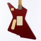 [SN F832615] USED Ibanez / DT-200 Fire Red [11]