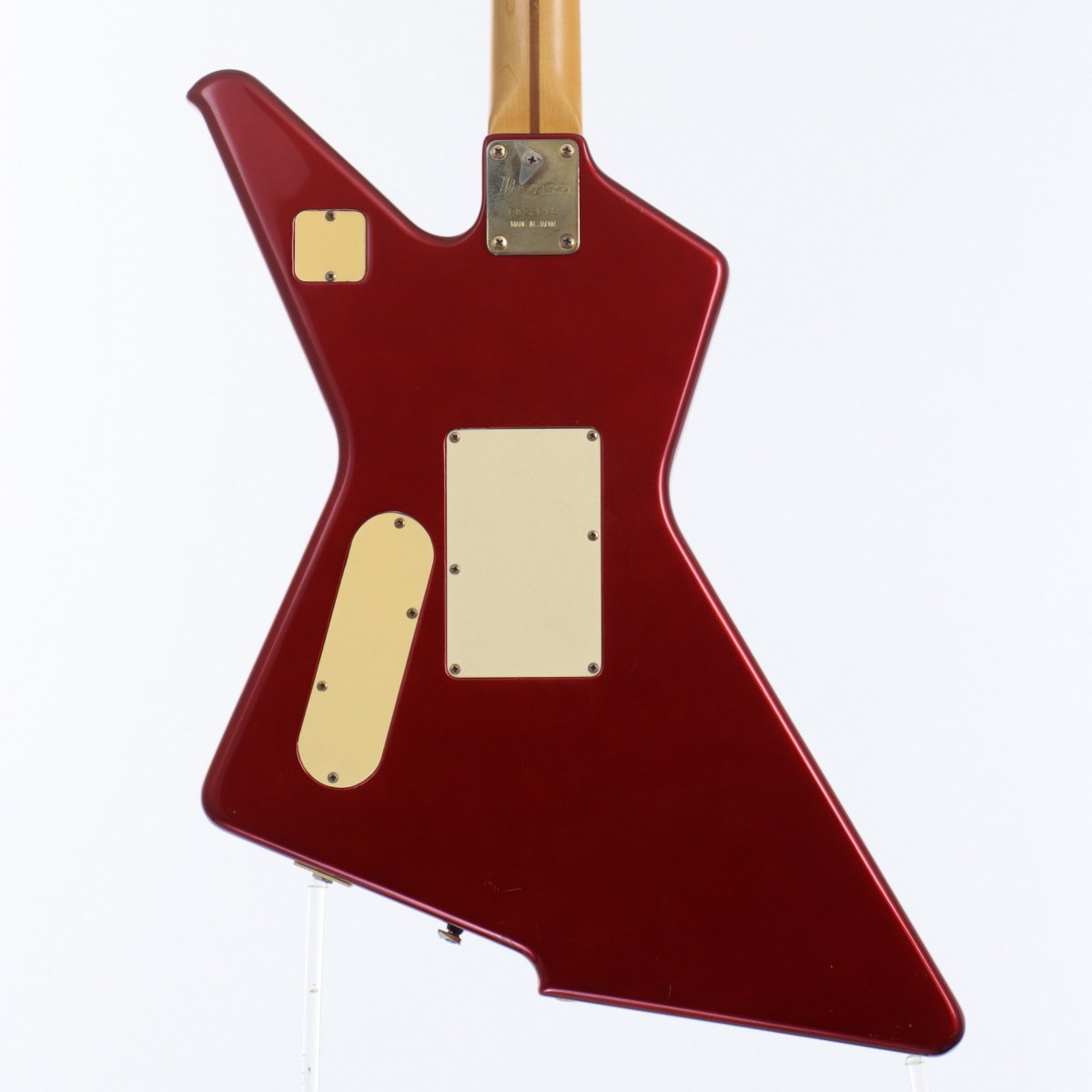 [SN F832615] USED Ibanez / DT-200 Fire Red [11]