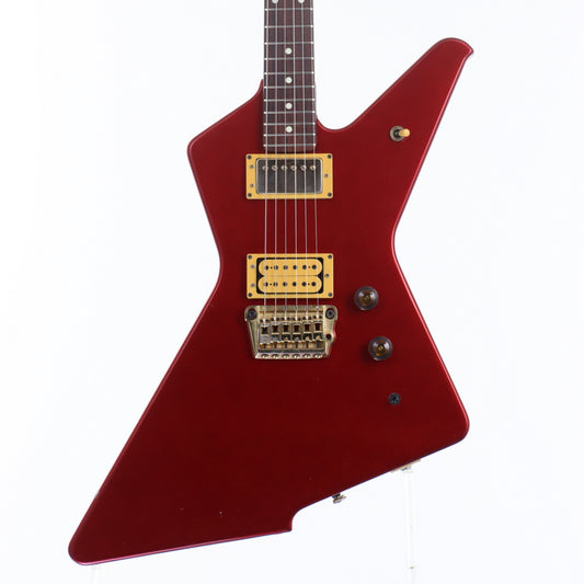 [SN F832615] USED Ibanez / DT-200 Fire Red [11]