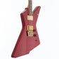[SN F832615] USED Ibanez / DT-200 Fire Red [11]