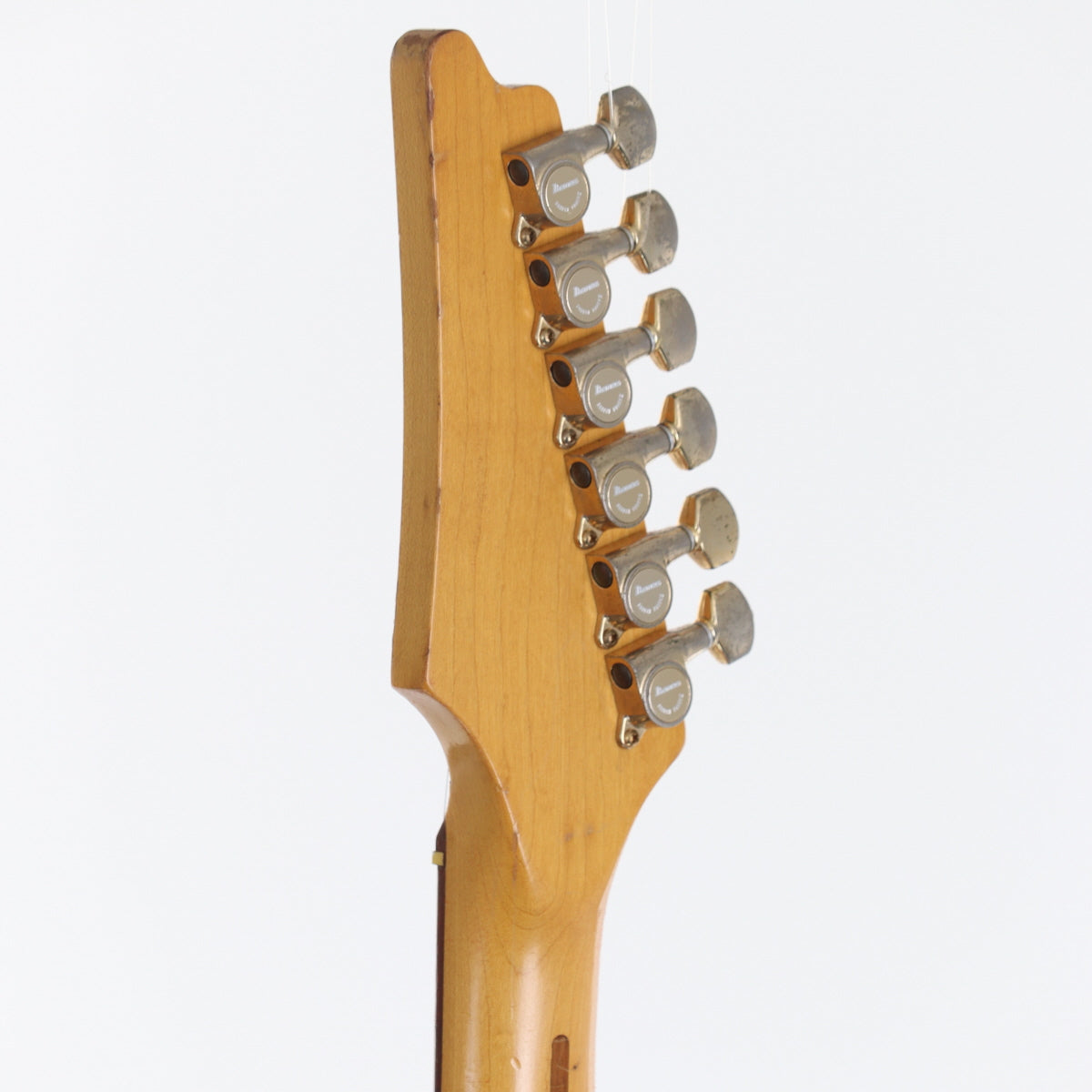 [SN F832615] USED Ibanez / DT-200 Fire Red [11]