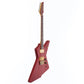 [SN F832615] USED Ibanez / DT-200 Fire Red [11]