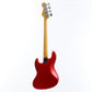 [SN CIJ P095445] USED Fender Japan / Jazz Bass JB62-75US Candy Apple Red [12]
