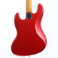 [SN CIJ P095445] USED Fender Japan / Jazz Bass JB62-75US Candy Apple Red [12]
