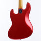 [SN CIJ P095445] USED Fender Japan / Jazz Bass JB62-75US Candy Apple Red [12]