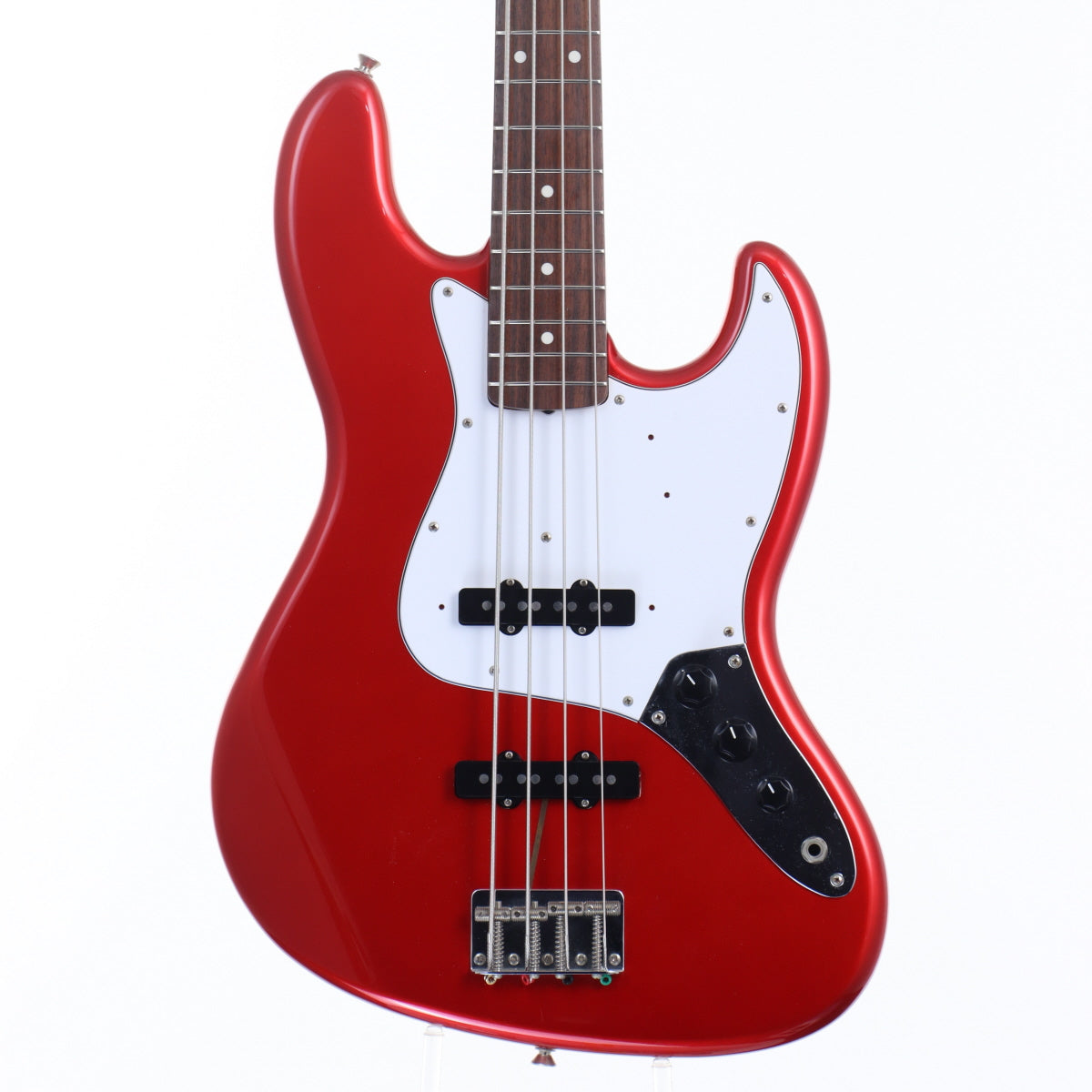 ベース Fender Japan JazzBass FENDER JAPAN ジャズベース JB-STD｜トレファクONLINE