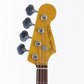 [SN CIJ P095445] USED Fender Japan / Jazz Bass JB62-75US Candy Apple Red [12]