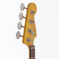 [SN CIJ P095445] USED Fender Japan / Jazz Bass JB62-75US Candy Apple Red [12]