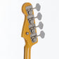 [SN CIJ P095445] USED Fender Japan / Jazz Bass JB62-75US Candy Apple Red [12]