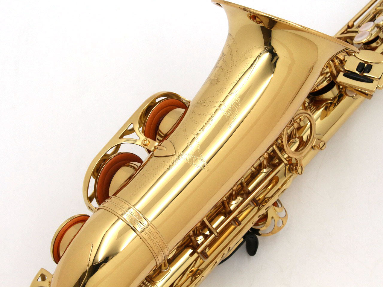 [SN 00195232] USED YANAGISAWA / A-900μ [11]