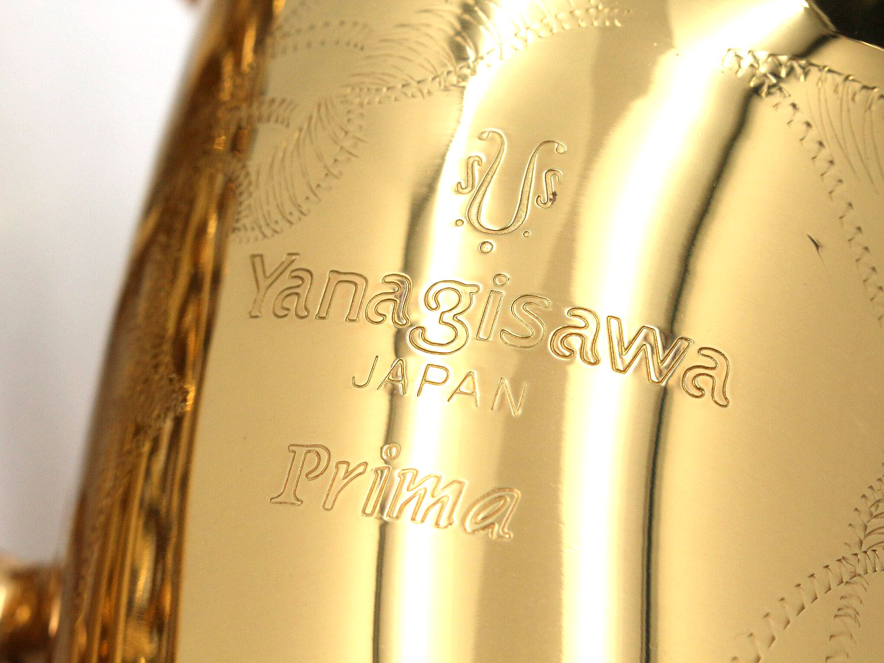 [SN 00195232] USED YANAGISAWA / A-900μ [11]