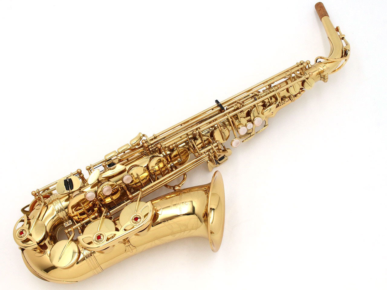 [SN 00195232] USED YANAGISAWA / A-900μ [11]