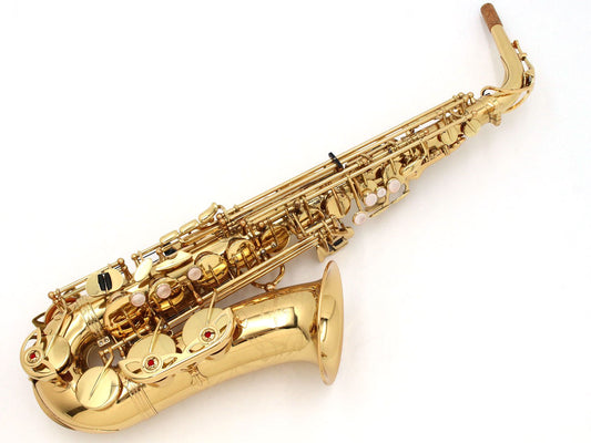 [SN 00195232] USED YANAGISAWA / A-900μ [11]