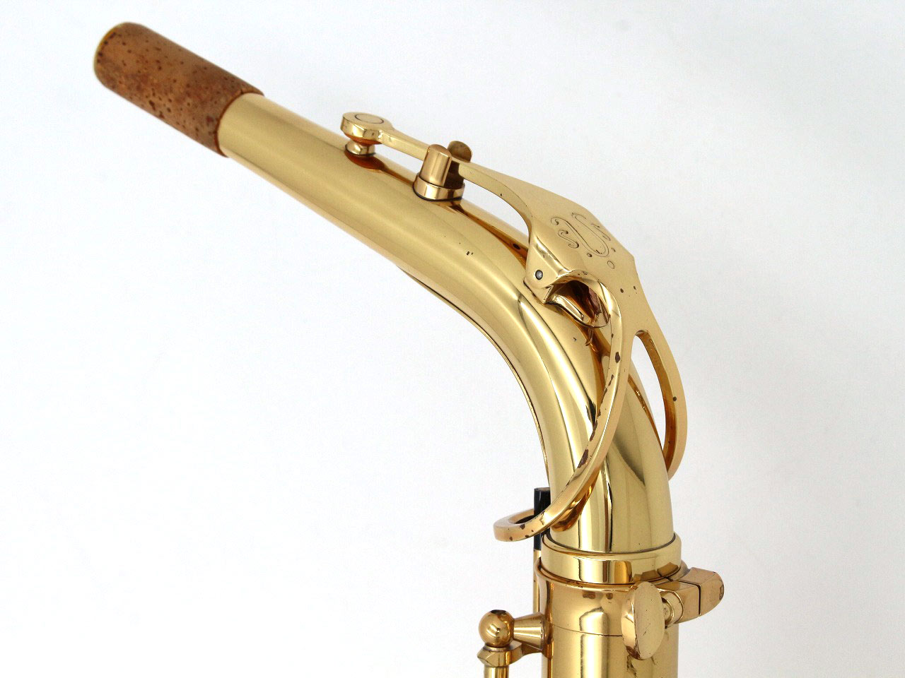 [SN 00195232] USED YANAGISAWA / A-900μ [11]