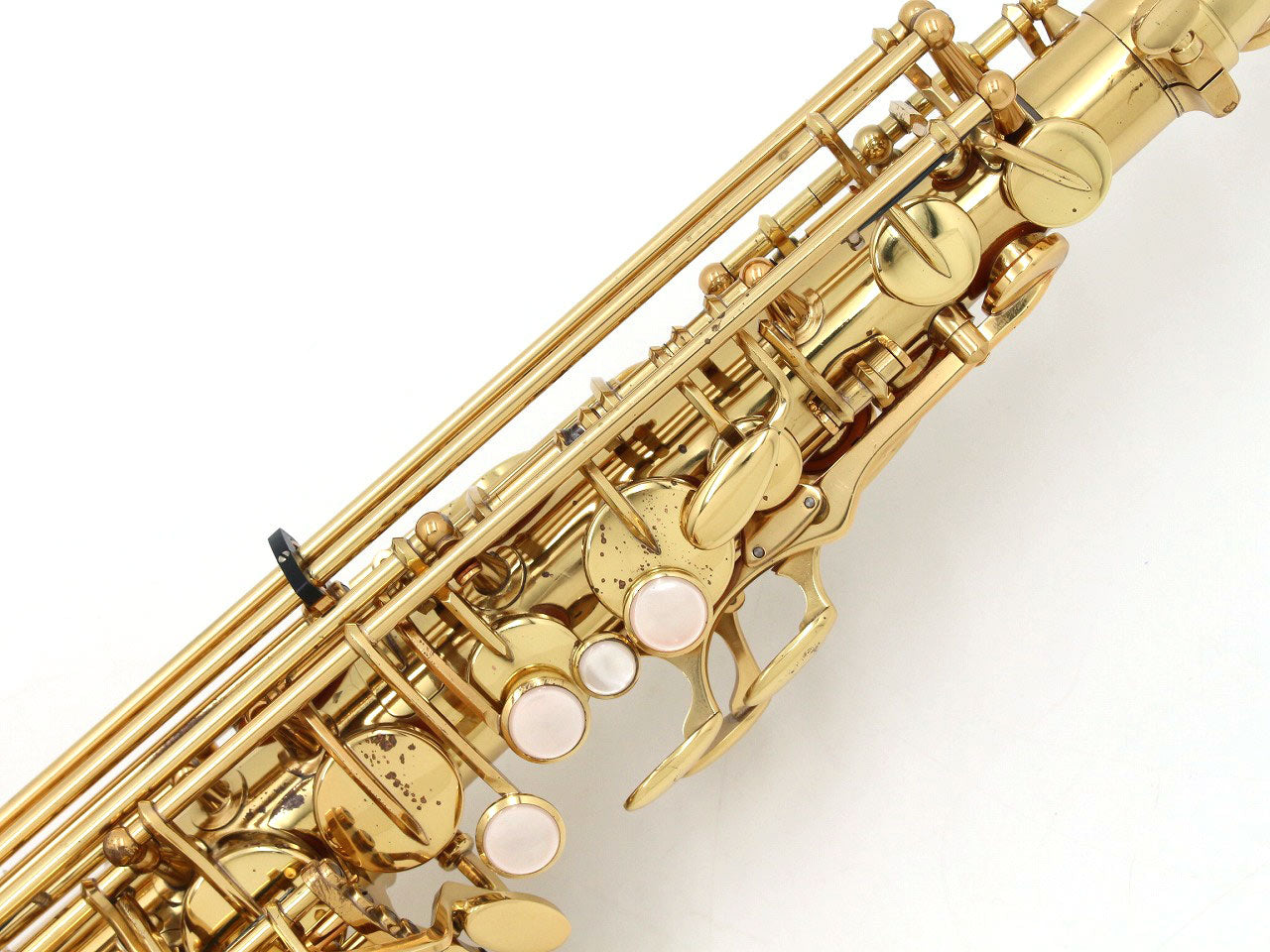 [SN 00195232] USED YANAGISAWA / A-900μ [11]
