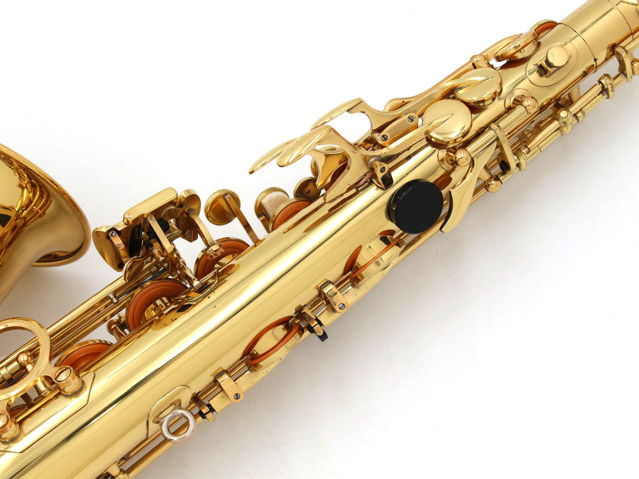 [SN 00195232] USED YANAGISAWA / A-900μ [11]