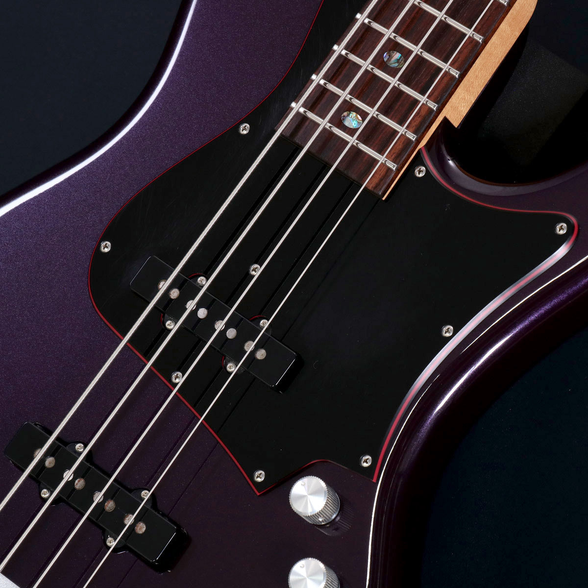 [SN 16040071] USED FREEDOM CUSTOM GUITAR RESEARCH / Rhino 4st Succubus (SCB) [4.34kg] Freedom Custom Guitar Research [08]