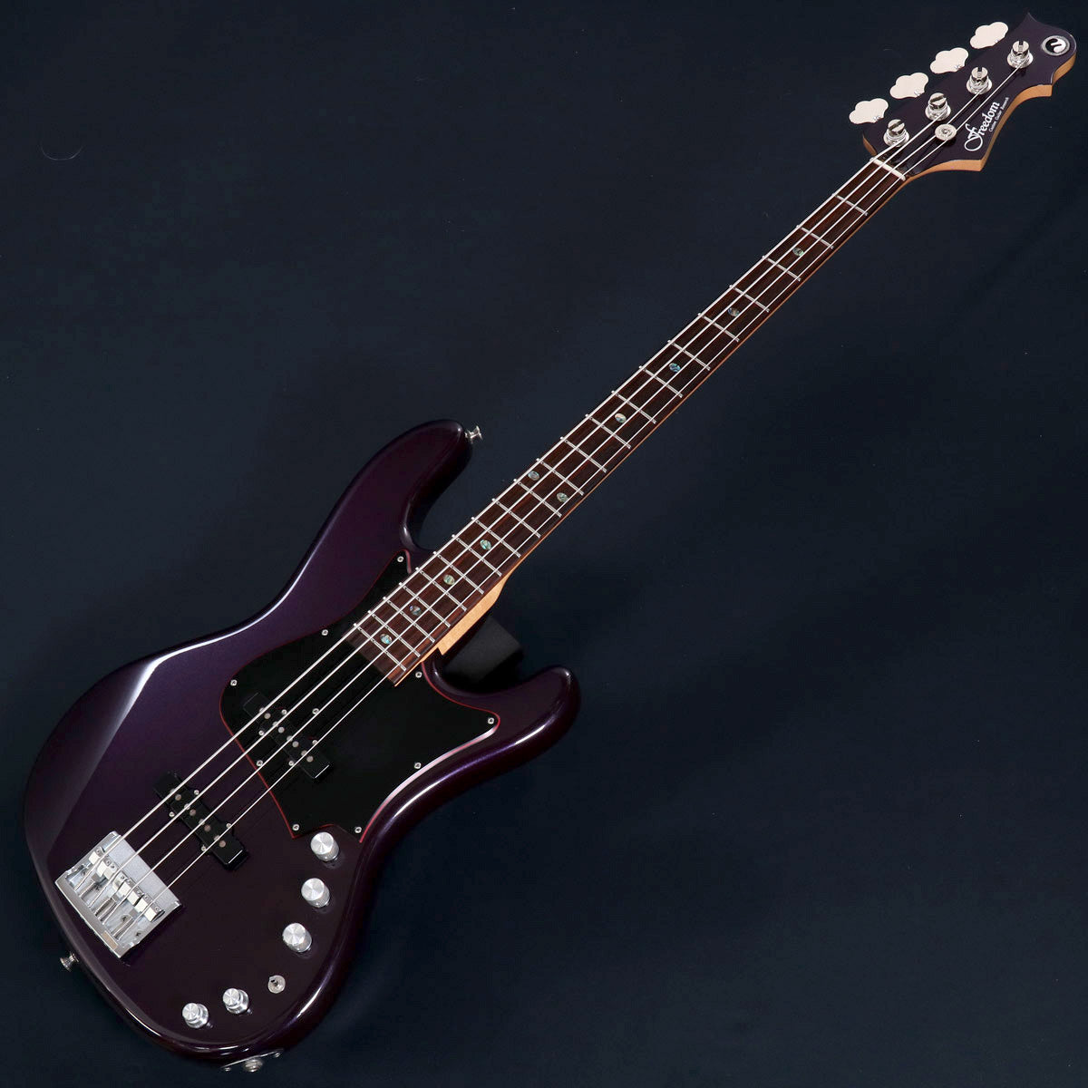 [SN 16040071] USED FREEDOM CUSTOM GUITAR RESEARCH / Rhino 4st Succubus (SCB) [4.34kg] Freedom Custom Guitar Research [08]