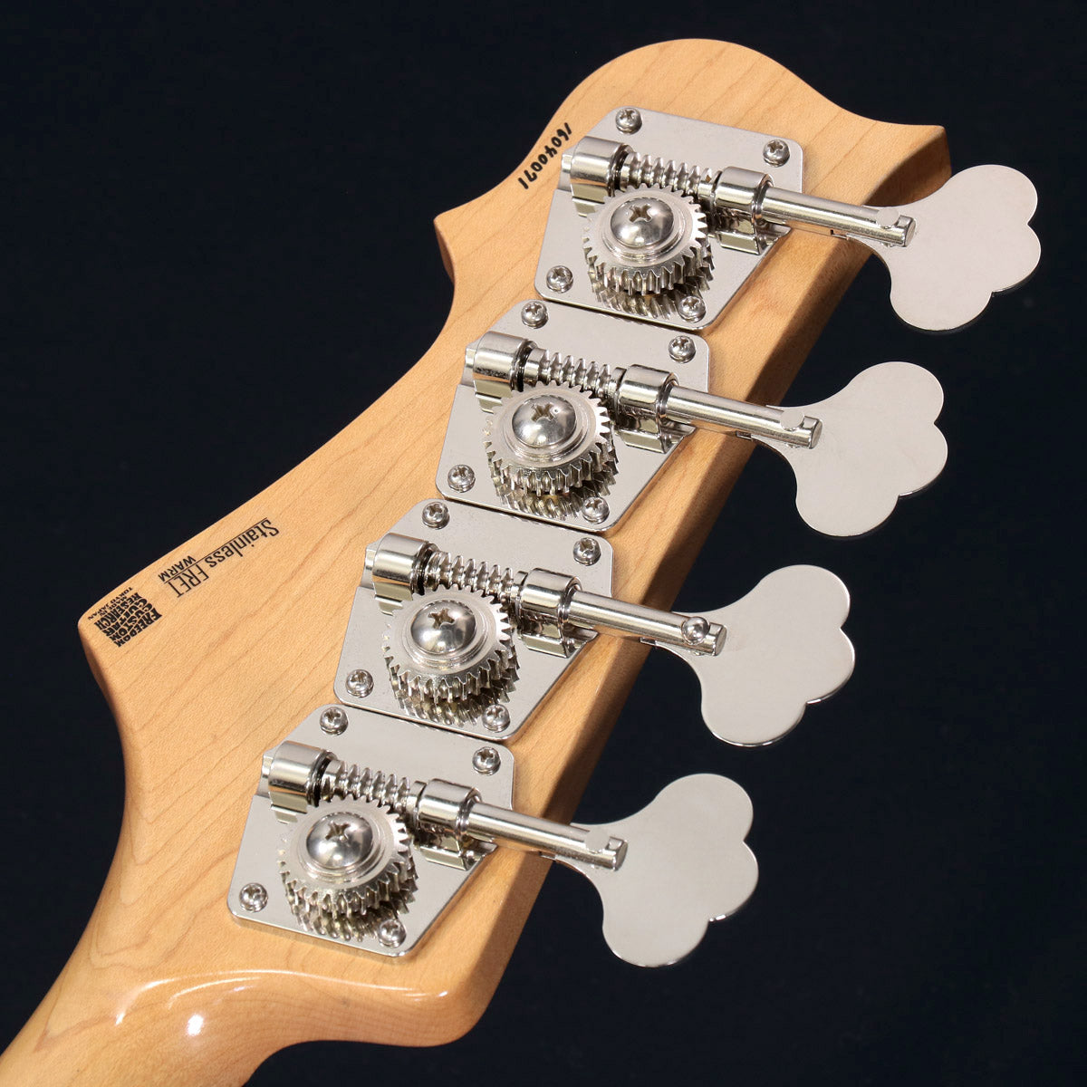 [SN 16040071] USED FREEDOM CUSTOM GUITAR RESEARCH / Rhino 4st Succubus (SCB) [4.34kg] Freedom Custom Guitar Research [08]