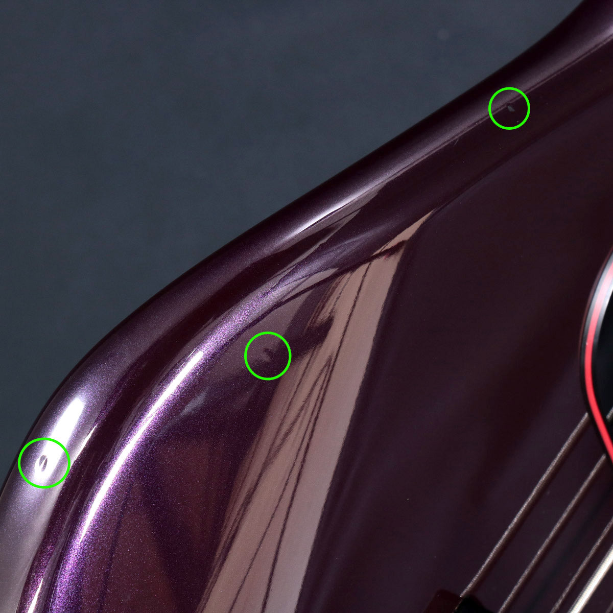 [SN 16040071] USED FREEDOM CUSTOM GUITAR RESEARCH / Rhino 4st Succubus (SCB) [4.34kg] Freedom Custom Guitar Research [08]